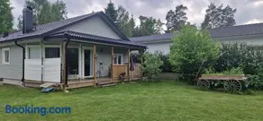 Sjöviksvilla Sjöviksvägen - Image 1