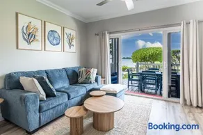 Blue Waters Stay - 2BR 2-5BA Coastal Villa - Image 2