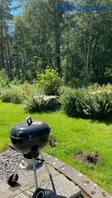 Forest Seaside living in Vallda Kattegatt trail - Image 3