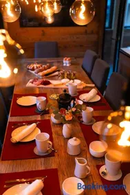 Chalet Dents Blanches - Latitude Champéry - Image 3