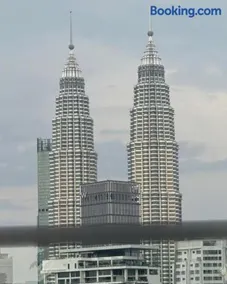 Majestic Residences KLCC By Cozy - Image 2