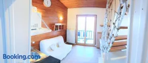 Duplex en montagne piscine et vue panoramique - Image 3