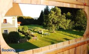 Klieber - Urlaub am Biobauernhof - Image 5