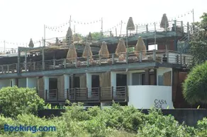 Casa Sol Pererenan Beach - Image 4