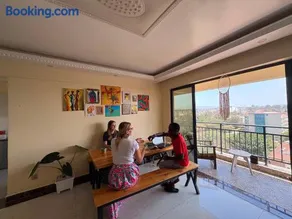 Xenia Backpackers - Image 2