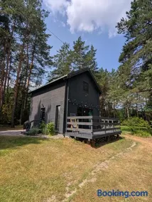 Dom wakacyjny i Domki letniskowe nad Tanwią Roztocze - Image 1