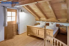 Chalet Refugium Tilliach - Image 3