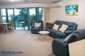 3 Bedroom Apartment Golden Beach - Image 3