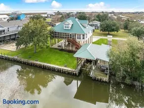 New Orleans Lake Catherine 5BR 4BA - Image 3