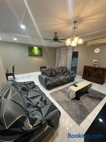 Kapar Cozy Homestay - Image 1