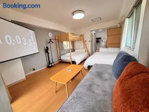 ITO-STAY アパートメント Hotel 新水前寺駅 - Image 1