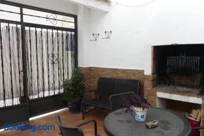 El patio de Marcos - Image 4