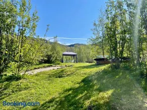 Polar Cottage House Bodø - Image 4