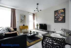 ZARA LUXURY APARTMENTS The absolute center of Žilina - Image 2