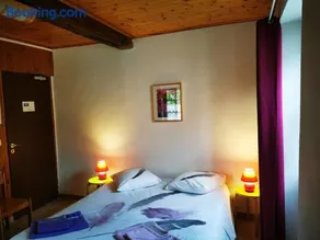 Gîte d'Etape Auberge de l'Ardoisière - Image 4