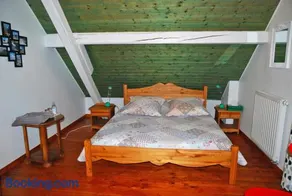 Couette et café chez Griotte - Image 1