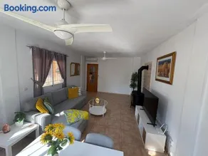 Turre Villa - 3 bedroom - sleeps 8 - R130 - Image 4