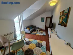 Fabuloso Apartamento con Terraza y Piscina - Image 4
