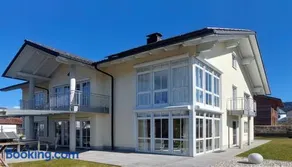 Helle, lichtdurchflutete Ferienwohnung im Herzen des Bayerischen Waldes, Nationalparknähe - Image 1