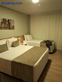 Golden Gramado Resort Laghetto - Image 2