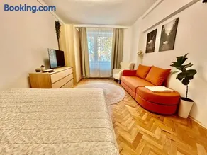 City-Centre appartment - Image 2