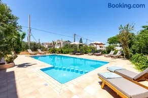 Villa Armonia Chania - Image 1