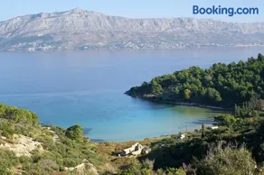 Secluded holiday house Postira, Brac - 17571 - Image 3