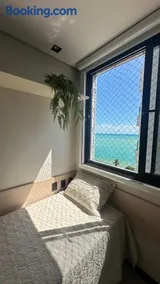 High Standard Penthouse Two Suites Sea View Jatiuca Beach SKY1302 - Image 3