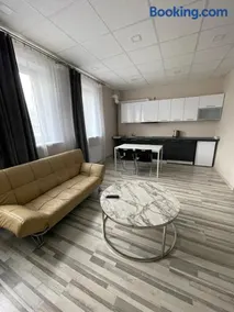 Brēžas apartamenti - Image 1