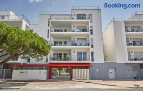 T3 avec Piscine, 150m de l'océan - Image 2
