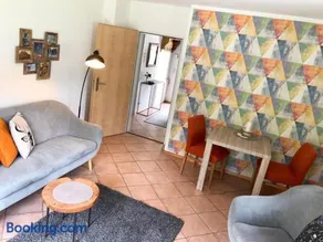 Ferienwohnung Arnika - Image 2