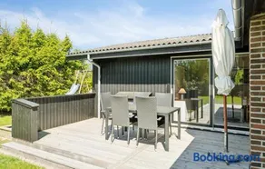 Holiday Home Fridavej Grenaa Xii - Image 2