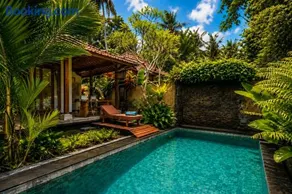 Virmas Private Villa - Image 1