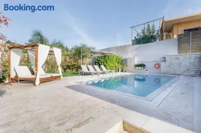 River Serenity Villa Vryses - Image 1