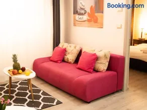 One Love Terrace Apartment - Image 4
