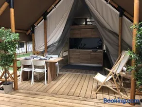 Gålö Havsbad - Resort and Holiday Cottages - Image 2