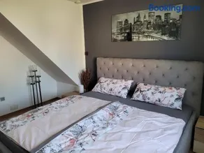 Ferienwohnung Melanie Wackersdorf - Image 1