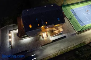 Luxury Villa Čulina Murvica-Heated Pool,Spa,Tennis i BBQ - Image 5