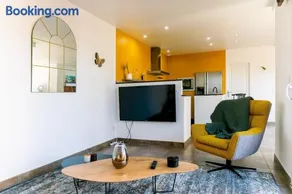 Villa Art Déco by GC- Piscine-Wifi-Parking - Image 2
