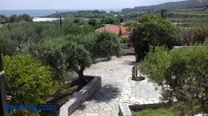 Ammolofoi Villa Maria sea view - Image 5