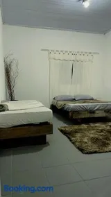 Espaço fazendinha por do Sol da piscina - Image 2