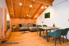 Bodenmaiser Herz-Hoamad Ferienwohnung Bierl - Image 2
