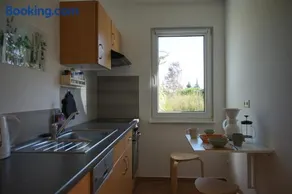 Klättes Ferienwohnung mit Garten - Image 5