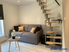 Petite maison atypique cocooning - Image 3