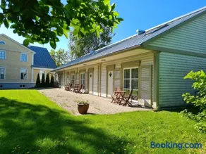 Lahe 10 Apartment - Image 1