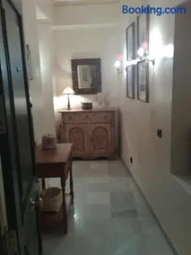 APARTAMENTO EN CASA PALACIO CENTRO HISTÓRICO - Image 4