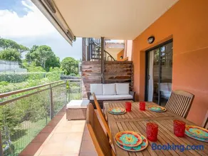 Apartment Jardins Sa Boadella by Interhome - Image 1