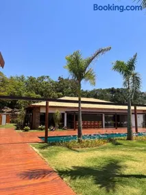 Tiradentes Boutique Hotel - Image 4