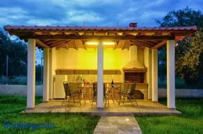 Bella Mare Villa Sithonia - Image 2