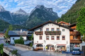 Gästehaus Rass - Image 1